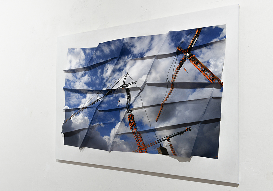 TreARTISTE/otto TreARTISTE/otto