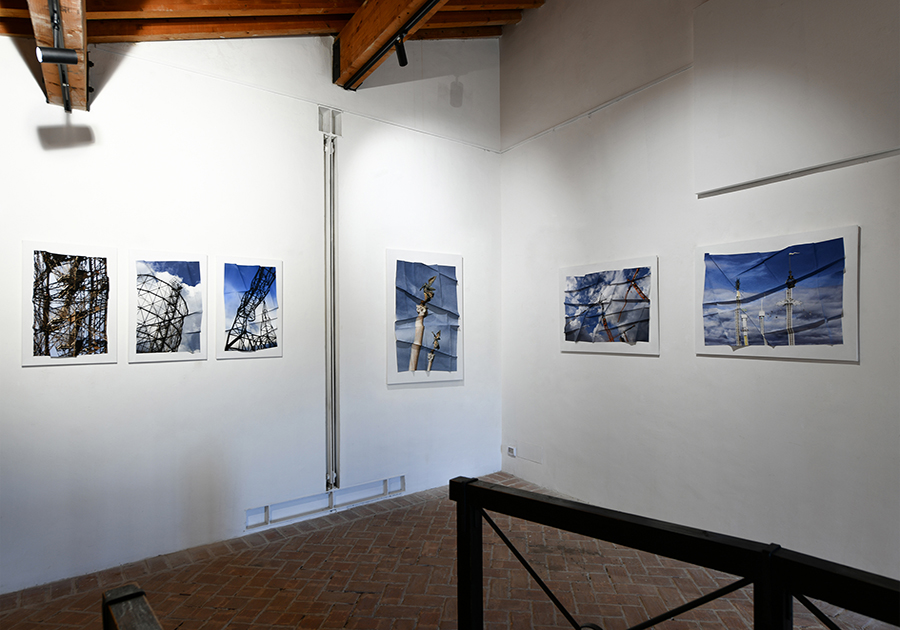 TreARTISTE/otto TreARTISTE/otto