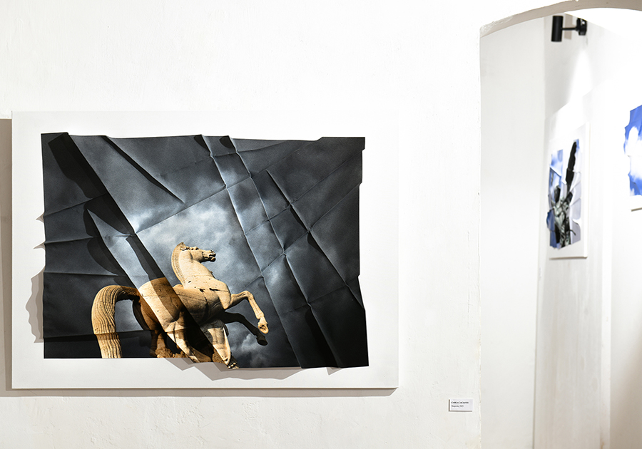 TreARTISTE/otto TreARTISTE/otto