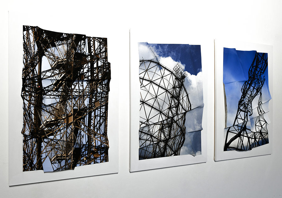 TreARTISTE/otto TreARTISTE/otto