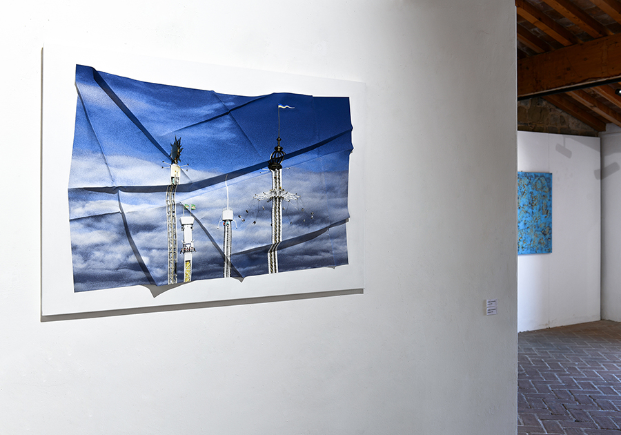 TreARTISTE/otto TreARTISTE/otto