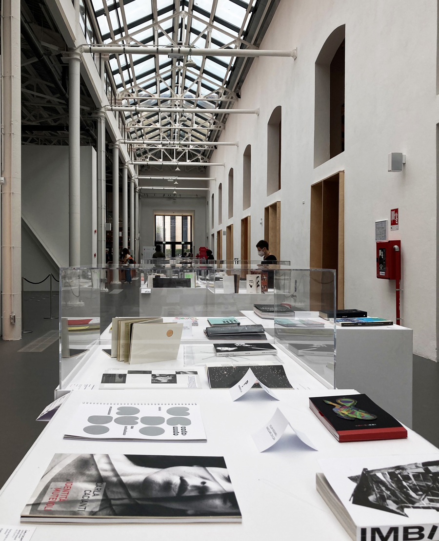 Oggetto Libro 2021/ADI Design Museum