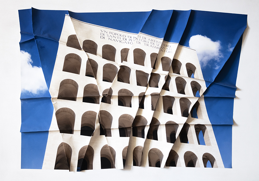 EUR – Epifanie controverse - Carla Cacianti