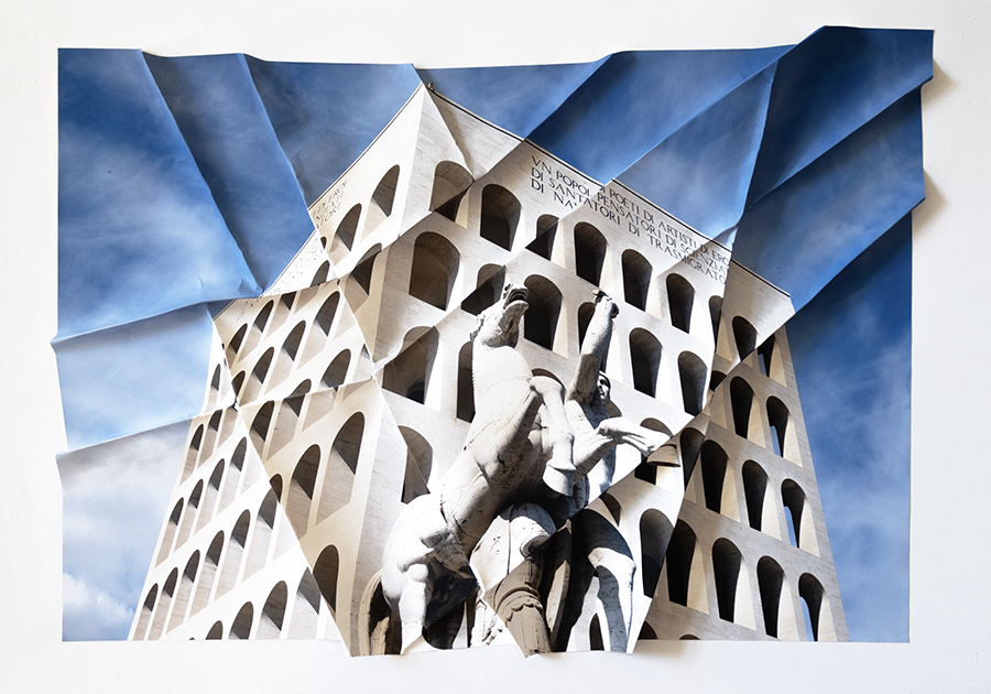EUR – Epifanie controverse - Carla Cacianti