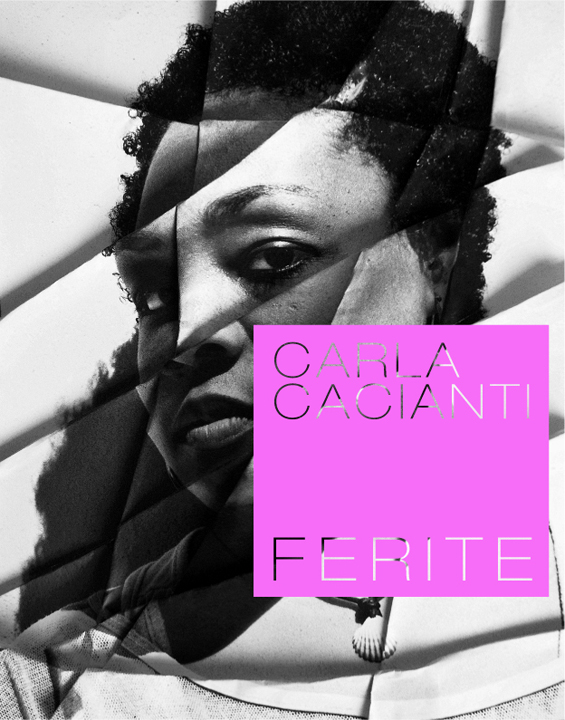 Poster - Carla Cacianti