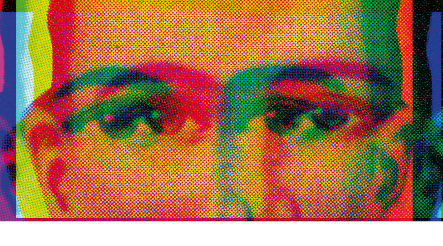 Sguardi - Carla Cacianti