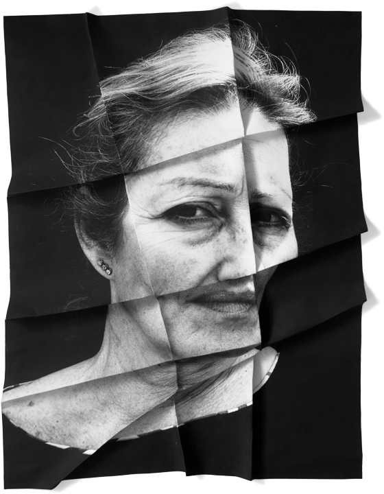 Identità mutevoli - Carla Cacianti