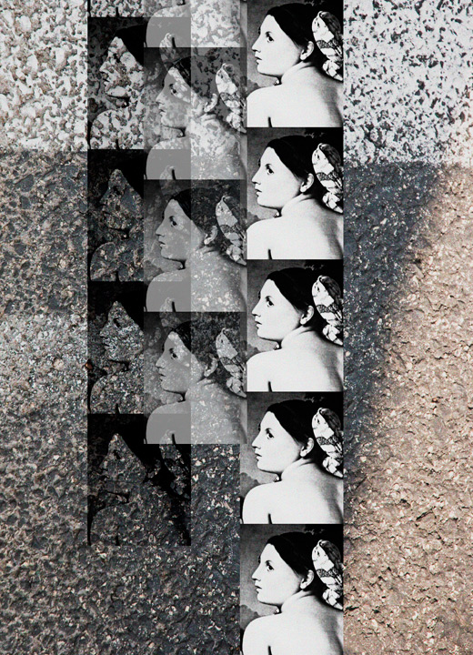 Poster - Carla Cacianti