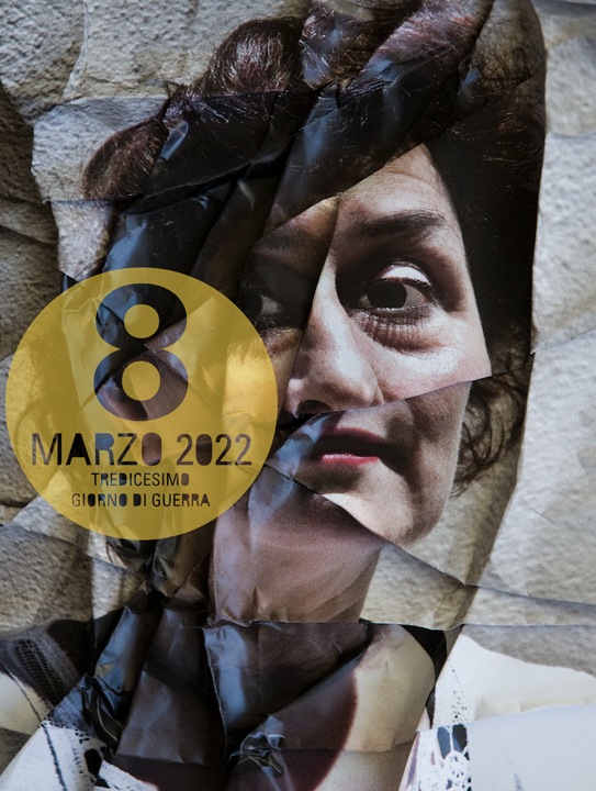 Poster - Carla Cacianti