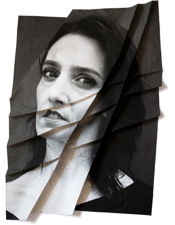 Identità mutevoli - Carla Cacianti