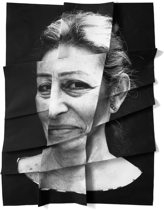 Identità mutevoli - Carla Cacianti