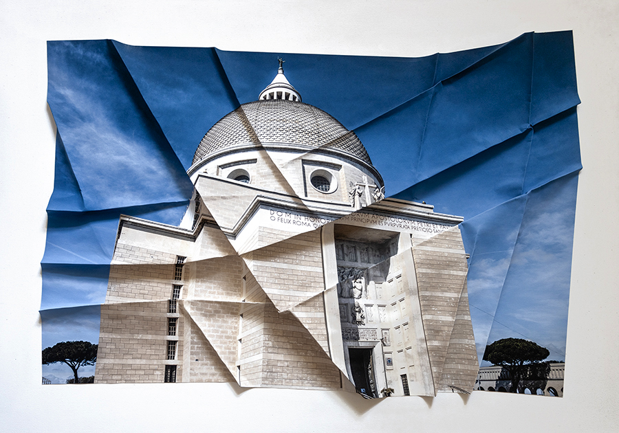 EUR – Epifanie controverse - Carla Cacianti