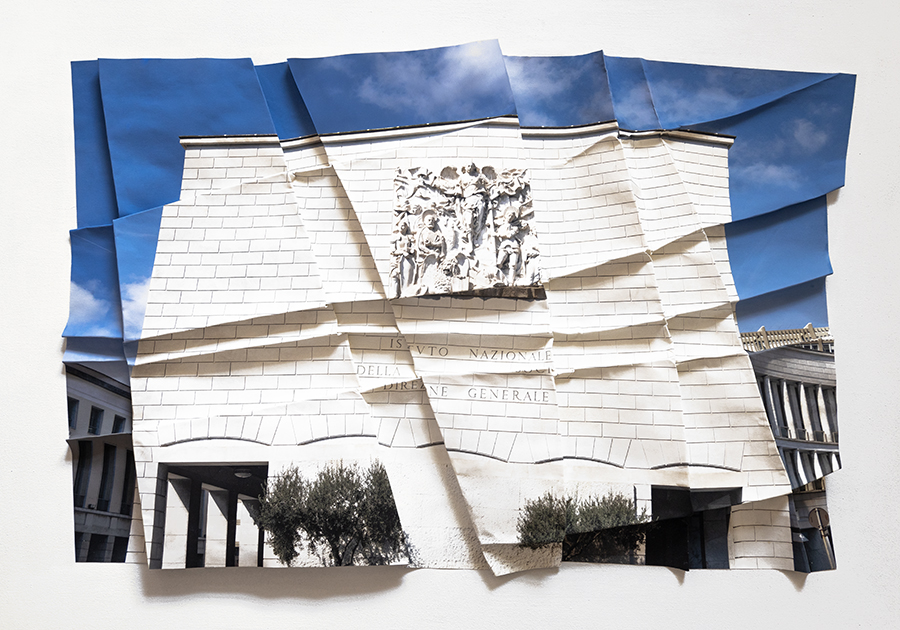 EUR – Epifanie controverse - Carla Cacianti