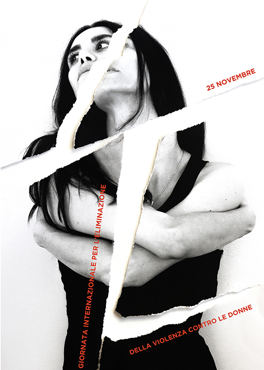 Poster - Carla Cacianti